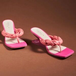 Anthropologie Cecelia New York Marley Sandals